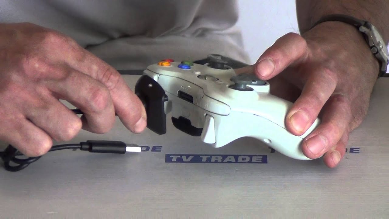 12 How To Fix Xbox 360 Controller Charger? Quick Guide