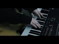 Emotions - Beautiful Sad Piano Song Instrumental