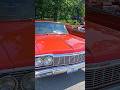 Chevy Impala SS! @Corvette-Dan #shorts #ss #car #impalass