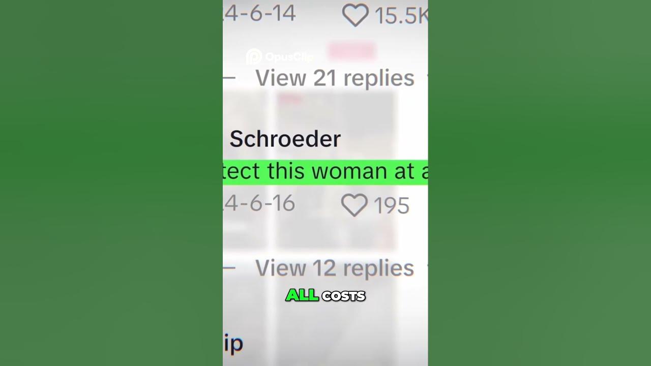 Viral Sensation The Woman Everyone is Talking About! funny gaming