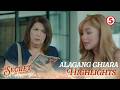 A Secret In Prague | Matinding pag-aalaga ni Chiara kay Mikoy