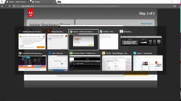 [Solved] Youtube/Chrome Crash Issue Fix in two Steps - Shockwave Flash Plugin failed