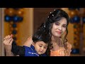 Royal Prince Reyansh 1st Birthday Party Celebrations