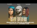 FILM BITTER EXPERIENCE LENGKAP. KISAH EMOSIONAL AFRIKA TERBARU 2025, film Nollywood terbaru