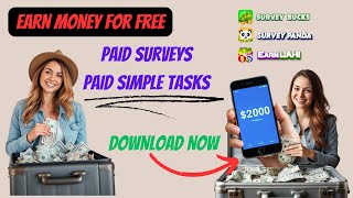 Earn Rewards Easily with Our App! - Earning rewards made simple! screenshot 3