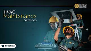 HVAC Maintenance Services | Complete Inspection, Cleaning & Servicing