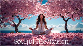 Celestial Harmony 🙏 Mediterranean Magic Healing Music for Body, Spirit & Soul 🎶 4K