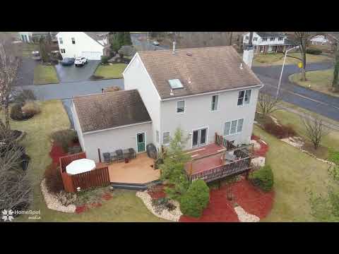 3743 Oakwood Trl, Allentown, PA home video tour