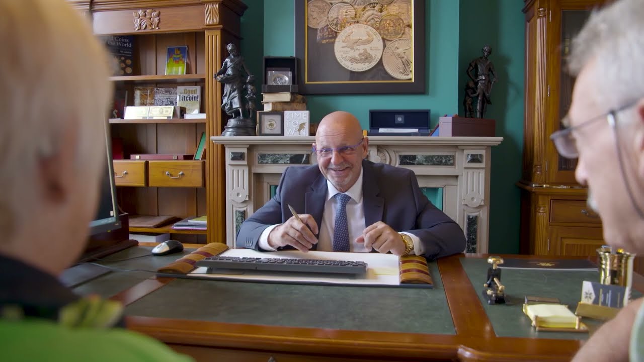 Europese Goudstandaard item 1 item Doe Maar Duurzaam S16E38