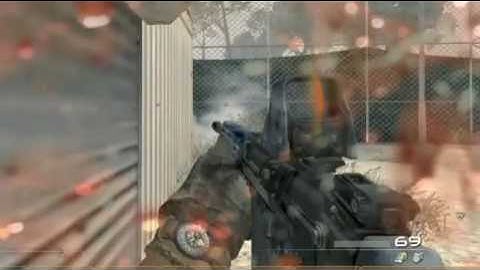 Call Of Duty: Modern Warfare 2 Rapid Fire Script *100% WORKING, FREE DOWNLOAD!!!*