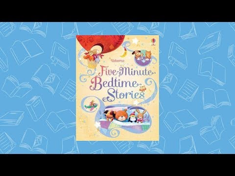 Usborne Five Minute Bedtime Stories ~ Usborne Books