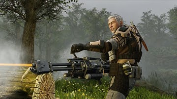 XCOM 2 - Long War 2 Supply Raid