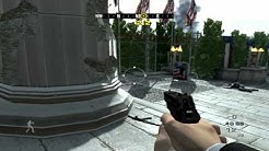 Secret Service Walkthrough Part 1 - Inaugural Assault