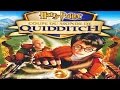 [Harry Potter : Coupe du monde de Quidditch] - Ep 02 - Gryffondor vs Serdaigle [FR] [PS2]