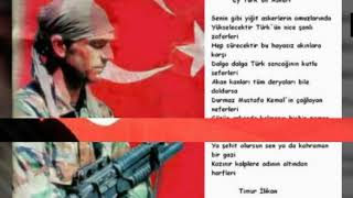 Şehi̇tler Ôlmez Vatan Bölünmez