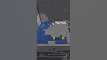 Mining all the chunks in Minecraft    (Chunk 27)