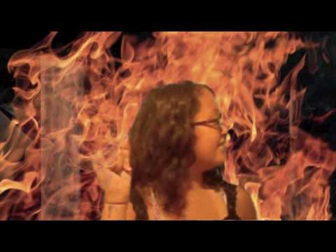 me and my magic snapping finger - YouTube