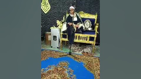 الشيخ ابراهيم جاويش ما تيسر من سورة الإسراء