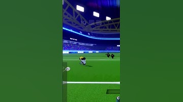 the MOST CLUTCH SAVE - Blue Lock: Rivals #roblox #bluelock #bluelockrivals