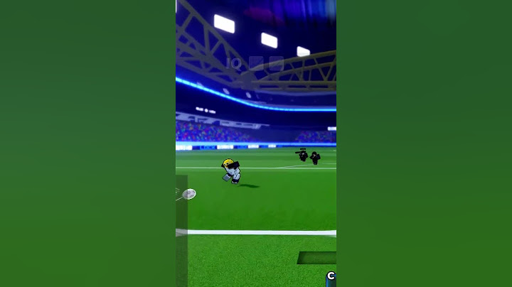 the MOST CLUTCH SAVE - Blue Lock: Rivals #roblox #bluelock #bluelockrivals