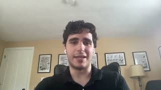 CS392S Final Project Video