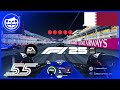 F1 25 - Carlos Sainz - Williams - QATAR GP - 25% RACE XBOX Gameplay #onboard SIMplayLIFE - 10