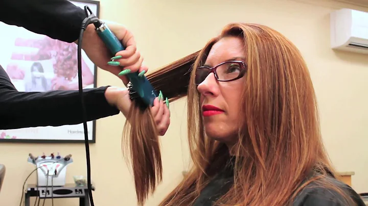 SMOOTHING BRUSH TUTORIAL W/ CATHY - FRANK ANTHONY ...
