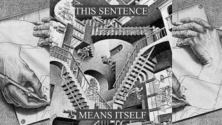 Intro to strange loops