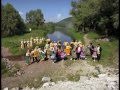 Чернобровый, черноокий  Russian Folk Choir