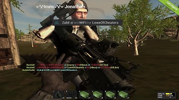 Rust legacy #11 [rusted.cz]