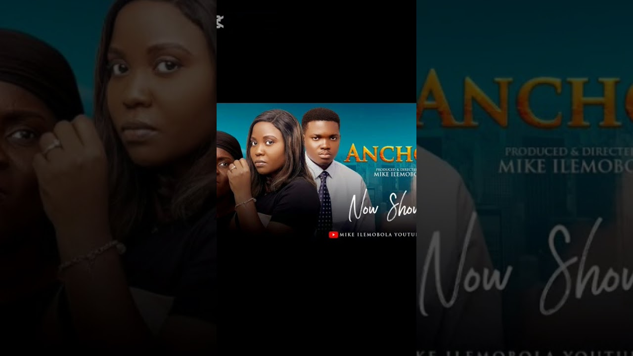 Top 10.Nigerian Christian movies