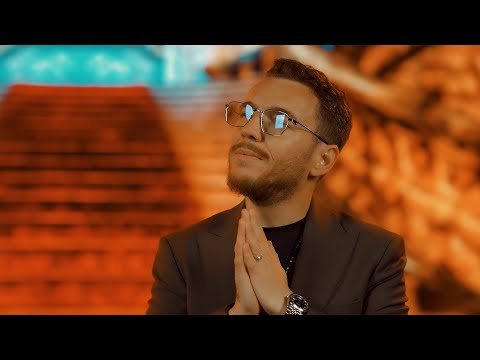 Florin Cercel - Cate am trait | Official video