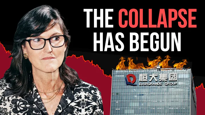 Cathie Wood: China’s COLLAPSE Is FAR Worse Than You Think