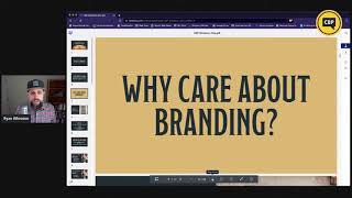 Famous Members Only! Branding for Beer Clubs with Ryan Wheaton (Craft Brew Creative) Profile