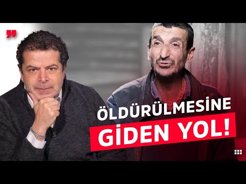 İŞTE DİYARBAKIRLI RAMAZAN HOCA’NIN ÖLDÜRÜLMESİNE GİDEN YOL!