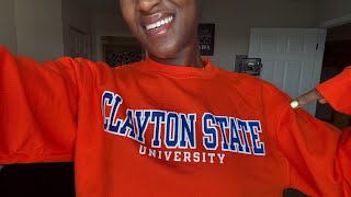 Im Going To College I Almost Got Fired Story Time