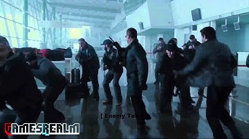 [CS:GO] Enemy Team vs. My Team #1