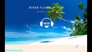 river flow in you ringtone