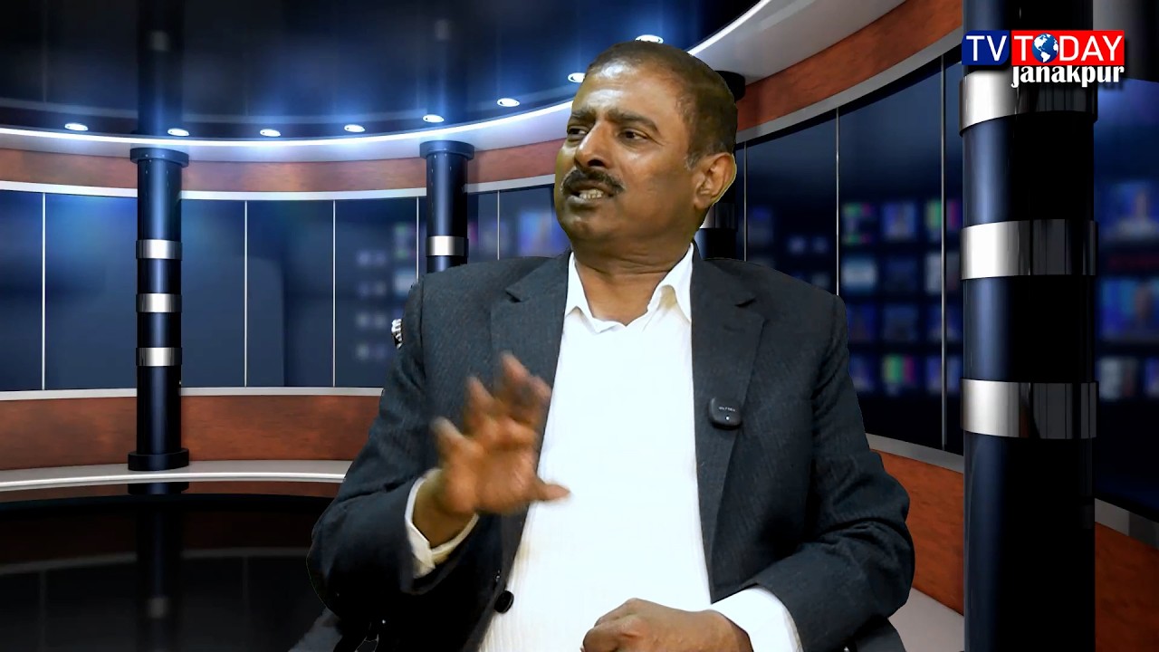 जिवनाथ चौधरीको दाबी बिमलेन्द्र निधि जति विकास अरु कसैले गरेन | चुनाव विशेष | Jibnath Chaudhary