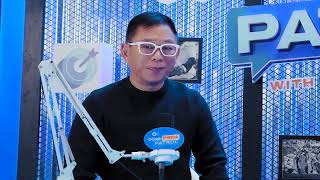 Pera Patrol Episode 5 Teaser
Sa panahon ngayon, mahirap nang ma-scam! Pero paano nga ba ‘to maiiwasan? 🤔
Abangan sa next episode ng Pera Patrol with Chinkee Tan! Pera Patrol Episode 5 Teaser