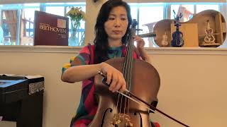 No. 13, In the Sweet By and By - String Builder Book 3 