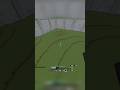 How to mace backstab tutorial #minecraft #shorts