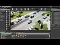 UE4 - Chasing Car AI - Unreal Engine 4