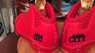 AIR JORDAN XX3 Chicago