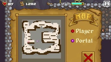 Devious Dungeon 100% Trophy Guide And Full Walkthrough (4)