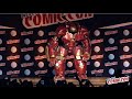 New York Comic Con 2015 Eastern Championships of Cosplay