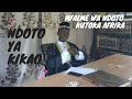 Aliyeona Kikao Katika Ndoto Skh Jafari Mtavassy 23 November 2020 