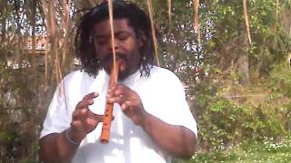Glord Walker Playing Oshka
