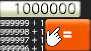 CHAT PICKS 'MUSIC' (While I speedrun Calculator for Nintendo Switch)