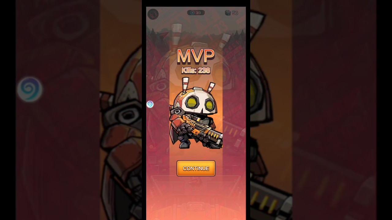 STARBUGS TROOPIES - PERSONAGENS 